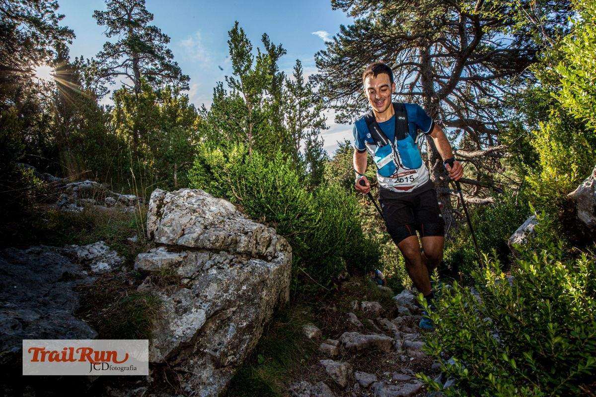 Salomón Ultra Pirineu 2019-01