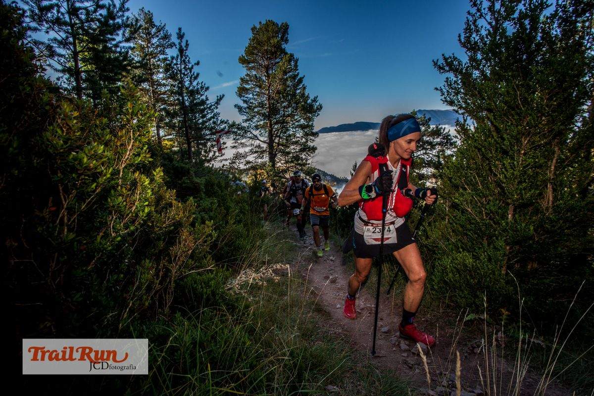 Salomón Ultra Pirineu 2019-04