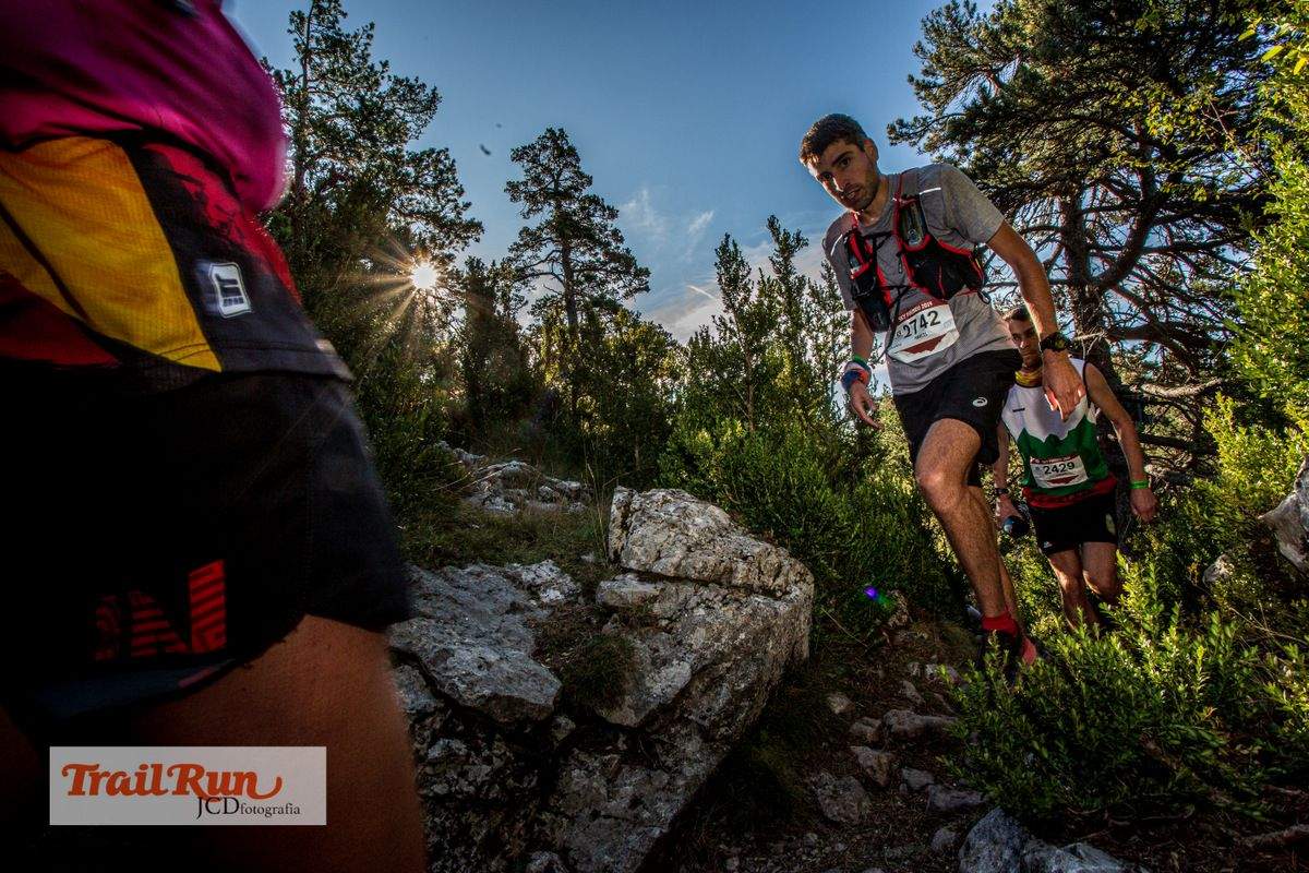 Salomón Ultra Pirineu 2019-04