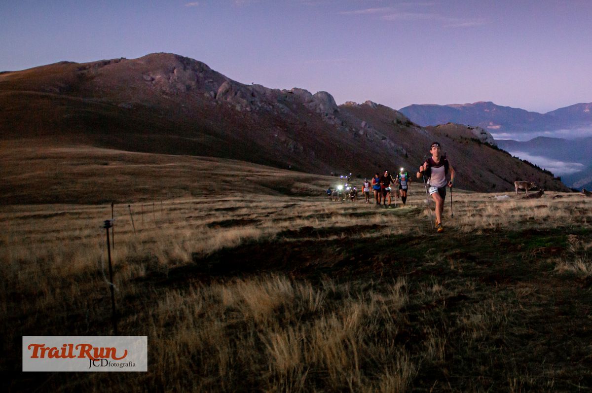 Salomón Ultra Pirineu 2019-04