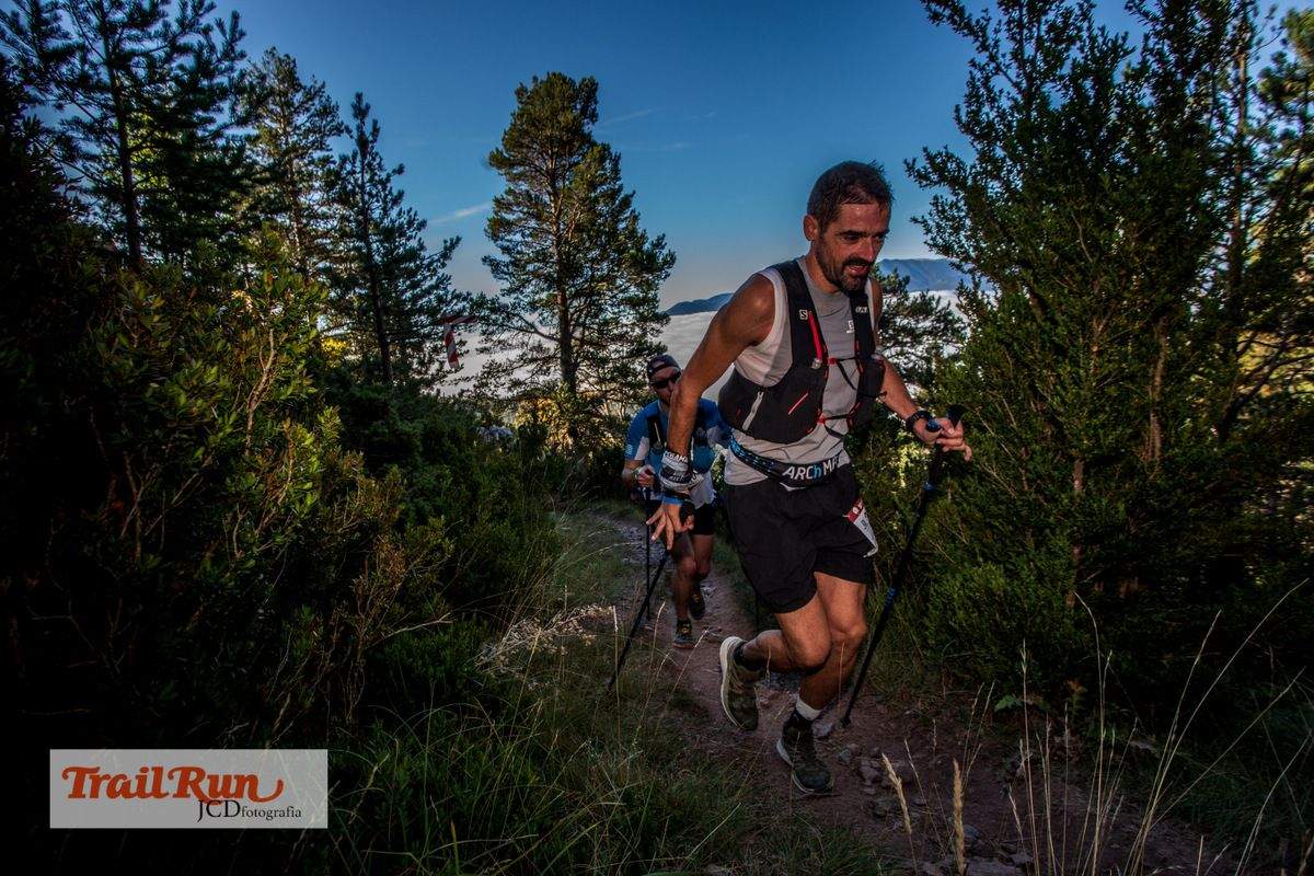 Salomón Ultra Pirineu 2019-04