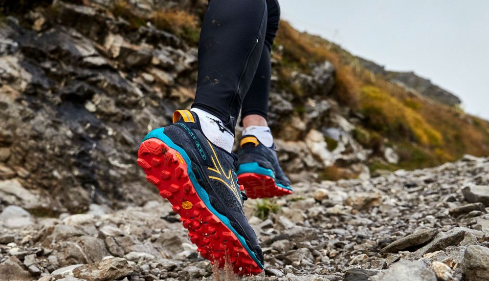 AW25 Trail Wave Mujin 100392
