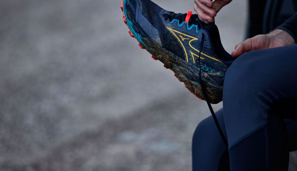AW25 Trail Wave Mujin 10 3084