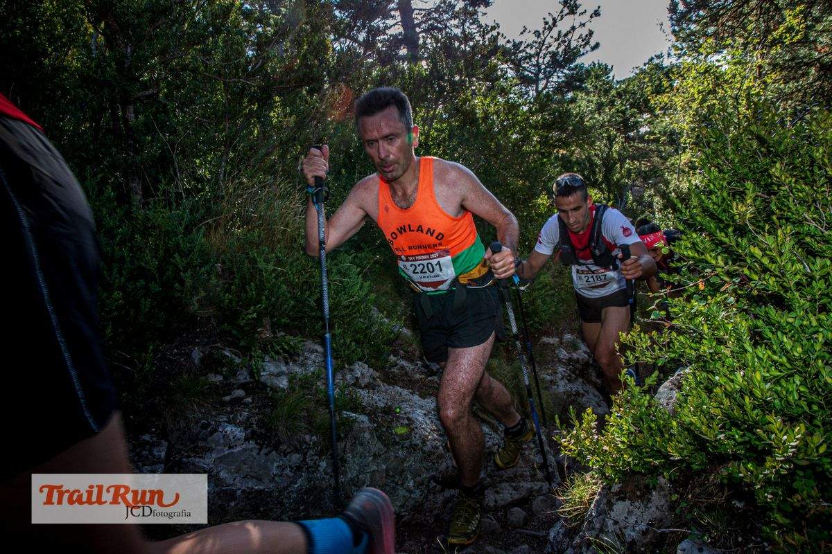 Salomón Ultra Pirineu 2019-04