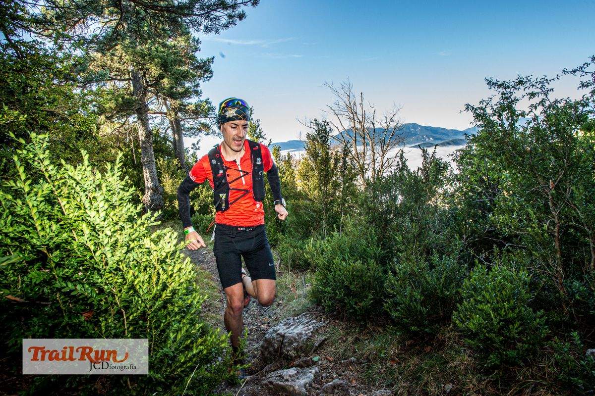 Salomón Ultra Pirineu 2019-03