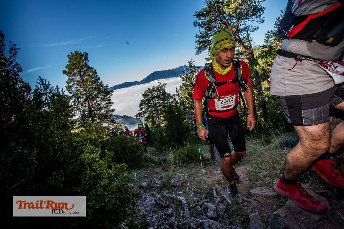Salomón Ultra Pirineu 2019-03