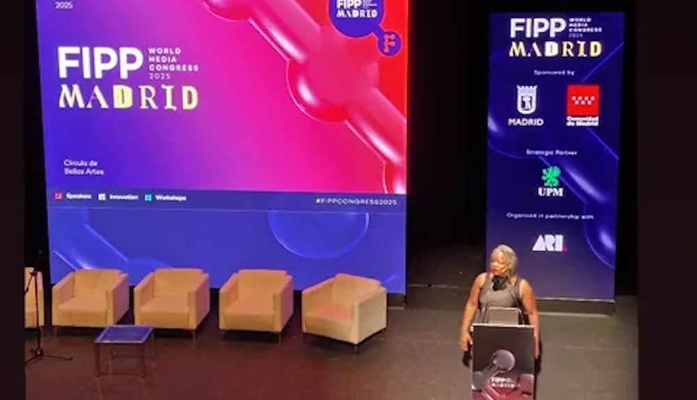 47º FIPP World Media Congres