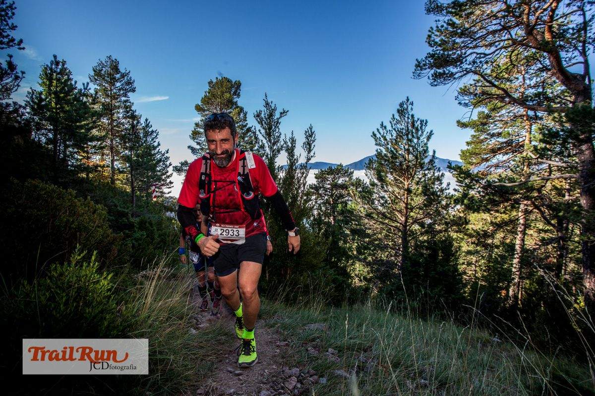 Salomón Ultra Pirineu 2019-04