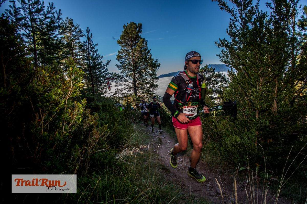 Salomón Ultra Pirineu 2019-03
