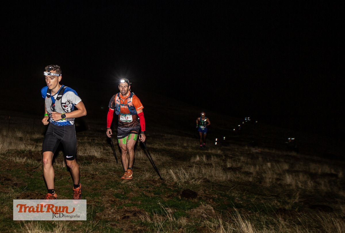 Salomón Ultra Pirineu 2019-04