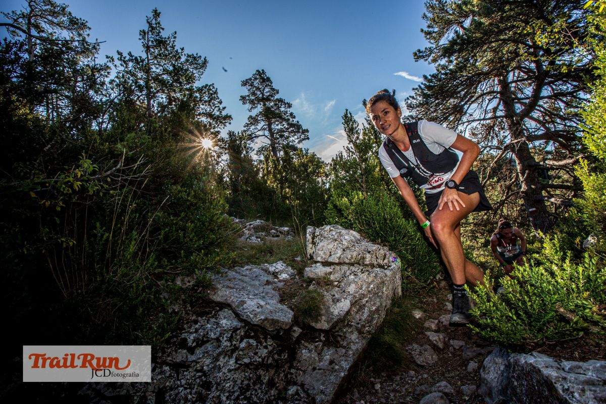 Salomón Ultra Pirineu 2019-04