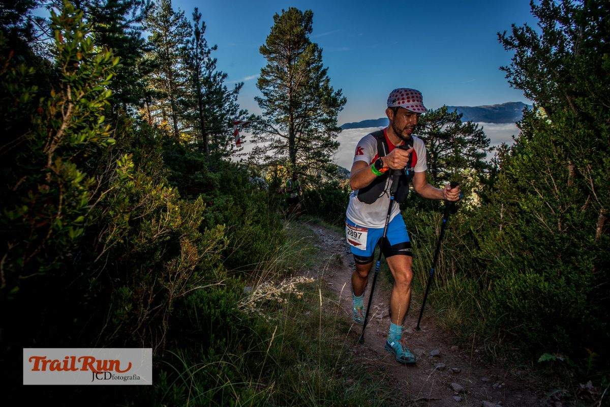 Salomón Ultra Pirineu 2019-04