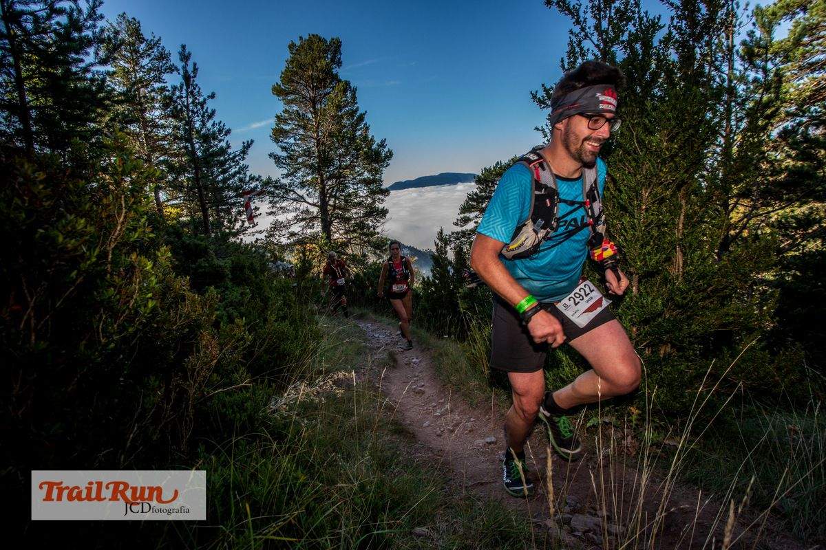 Salomón Ultra Pirineu 2019-05