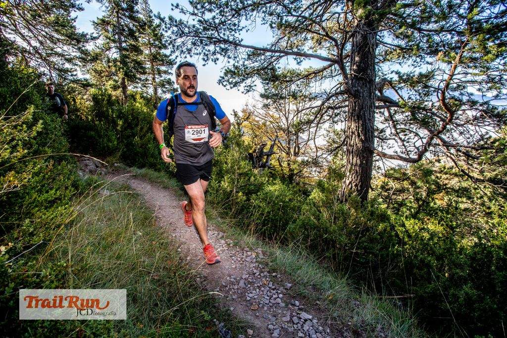 Salomón Ultra Pirineu 2019-04