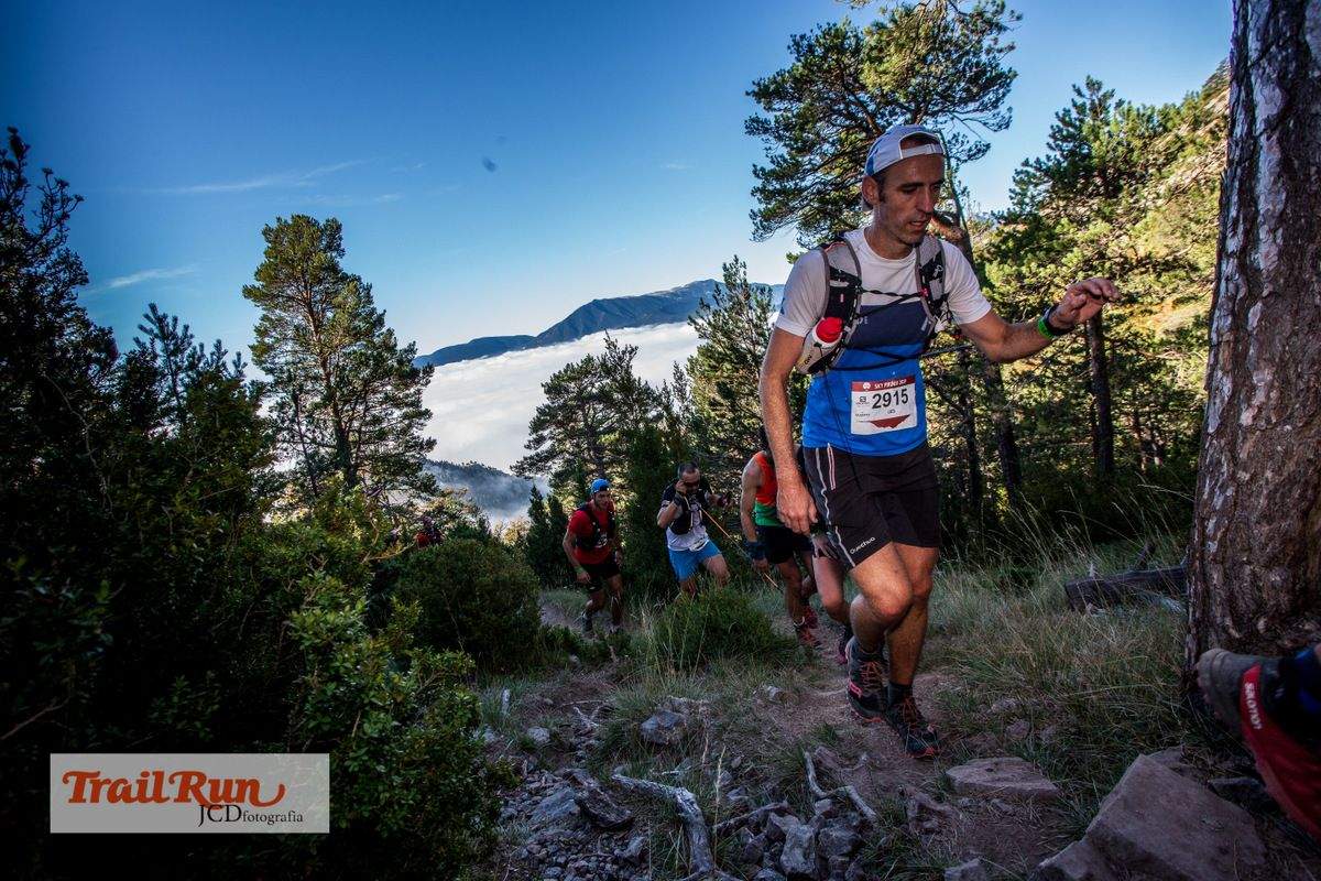 Salomón Ultra Pirineu 2019-05