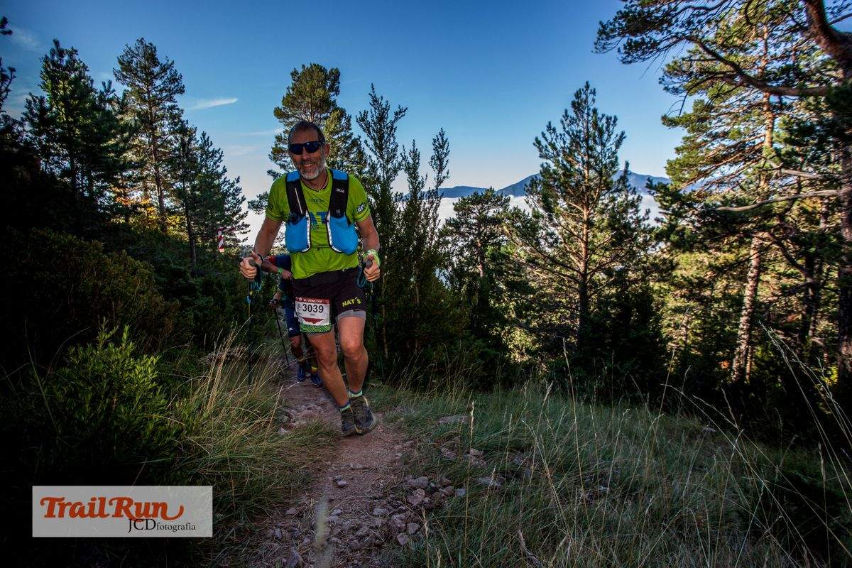 Salomón Ultra Pirineu 2019-06