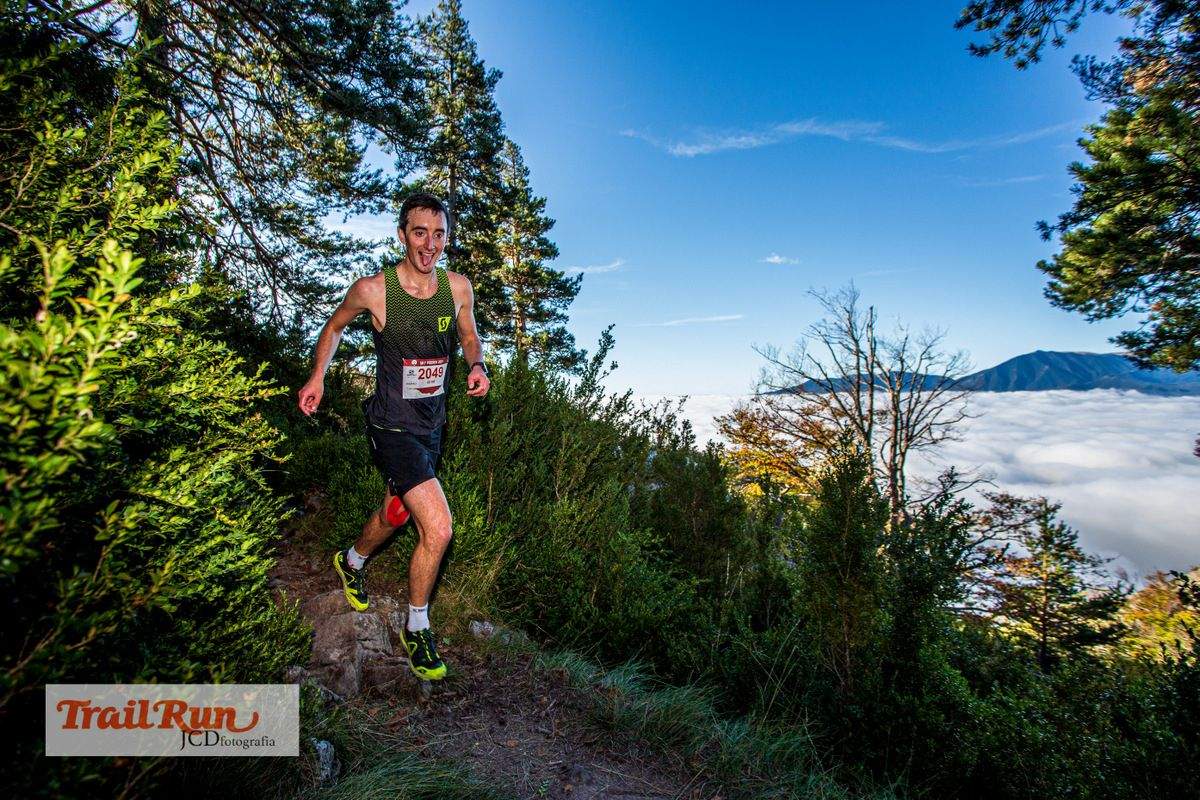 Salomón Ultra Pirineu 2019-05