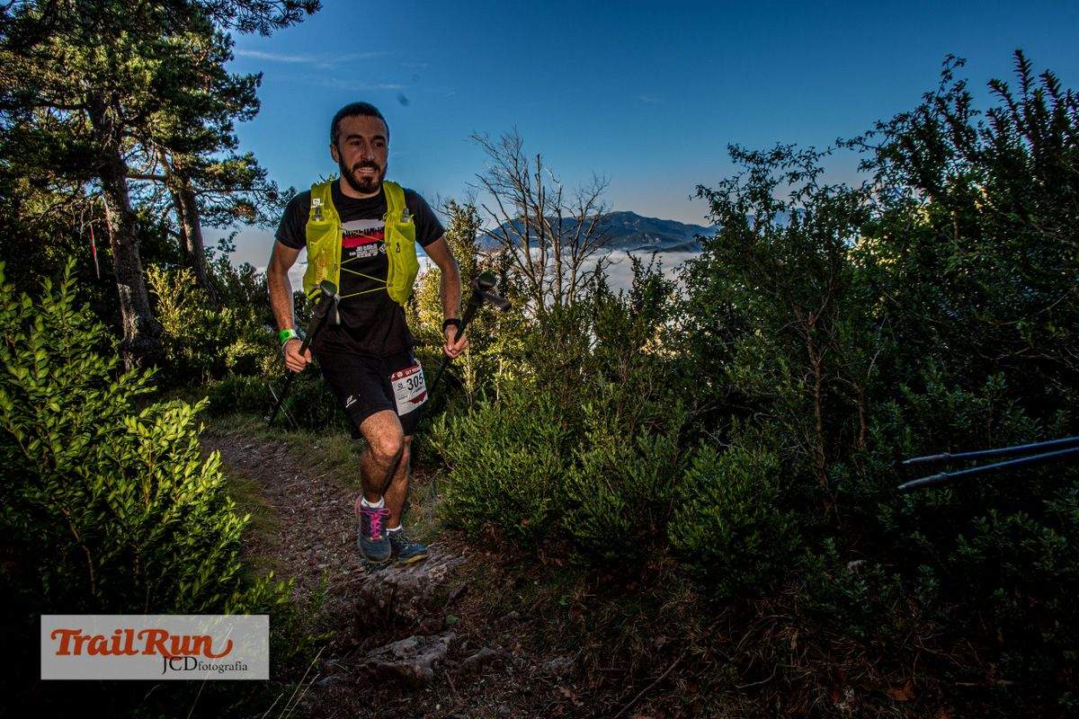 Salomón Ultra Pirineu 2019-05