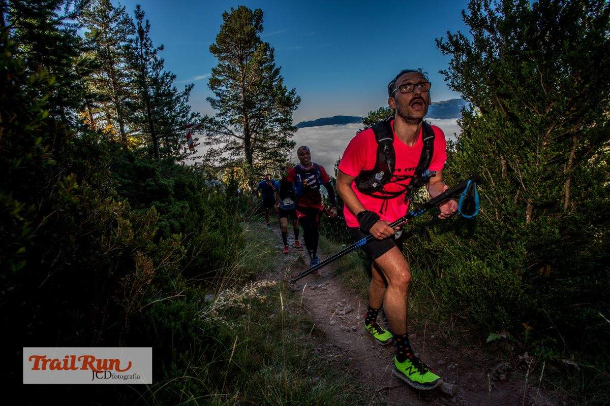 Salomón Ultra Pirineu 2019-05