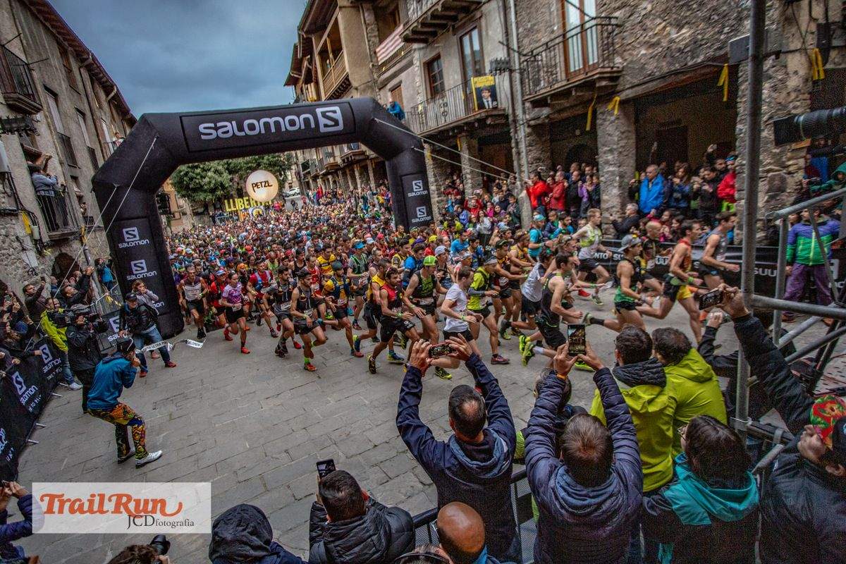 Salomón Ultra Pirineu 2019-05