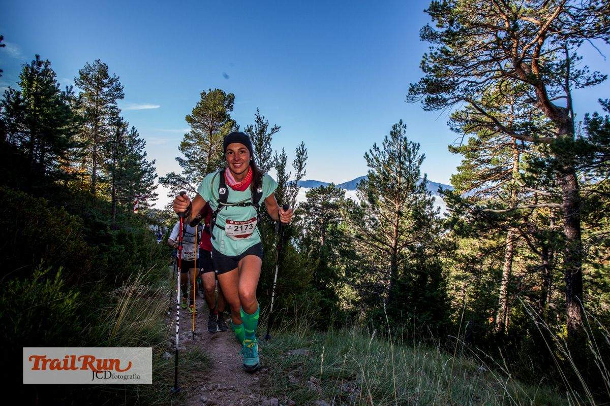 Salomón Ultra Pirineu 2019-05