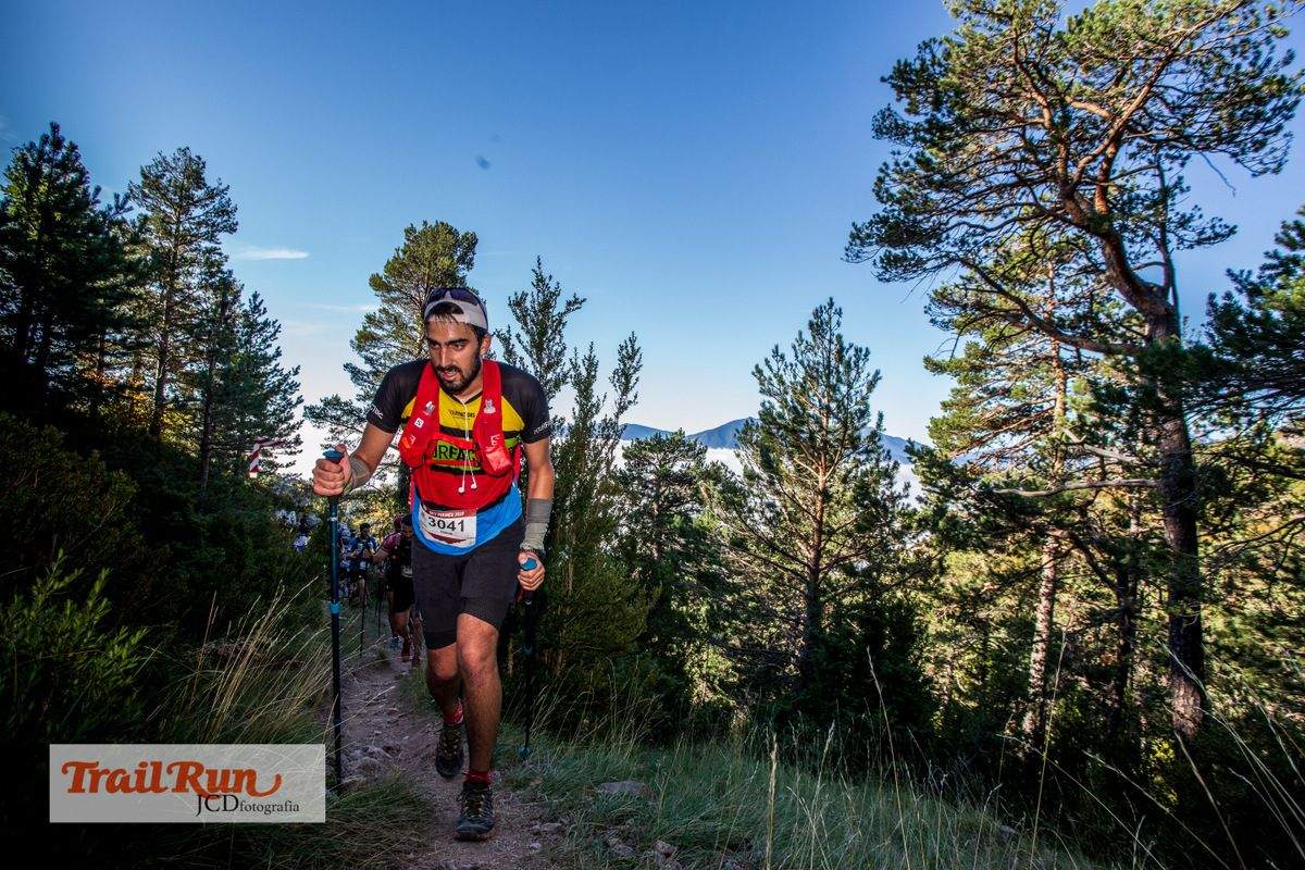 Salomón Ultra Pirineu 2019-06
