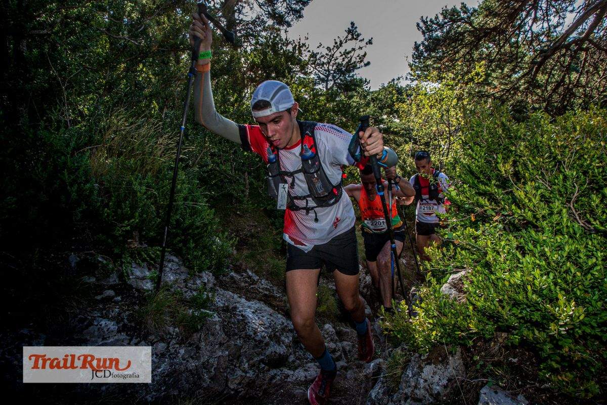 Salomón Ultra Pirineu 2019-05