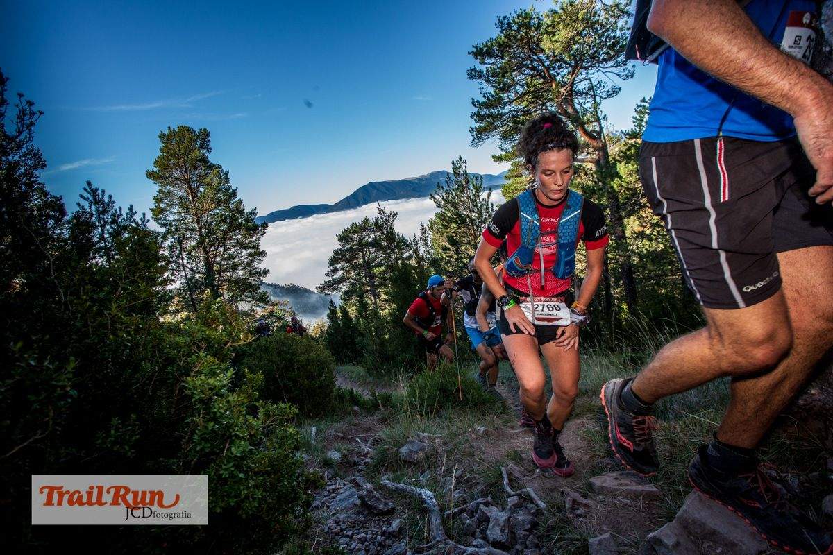 Salomón Ultra Pirineu 2019-06