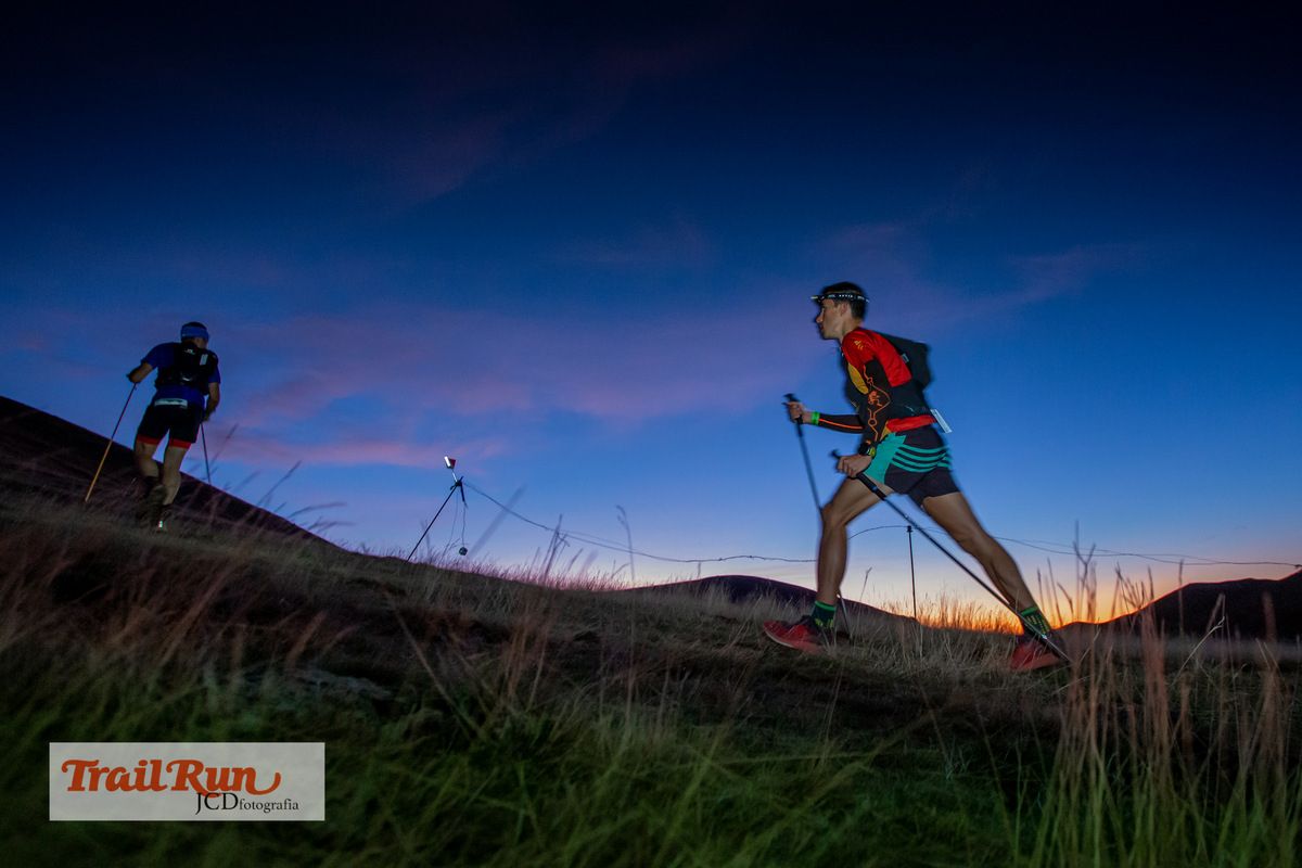 Salomón Ultra Pirineu 2019-06