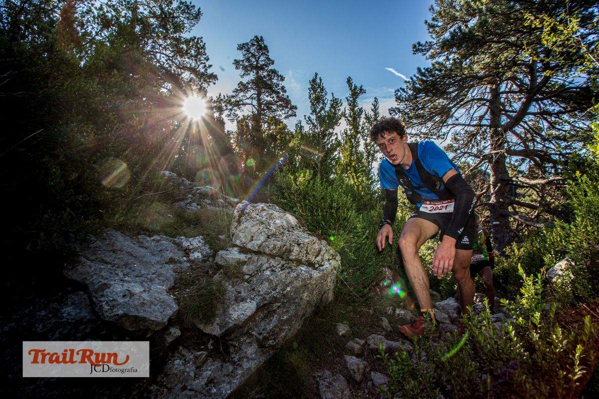 Salomón Ultra Pirineu 2019-05