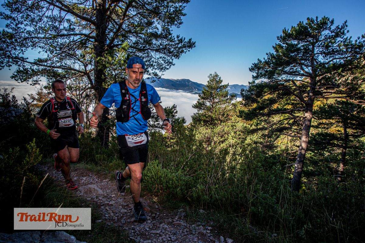 Salomón Ultra Pirineu 2019-06