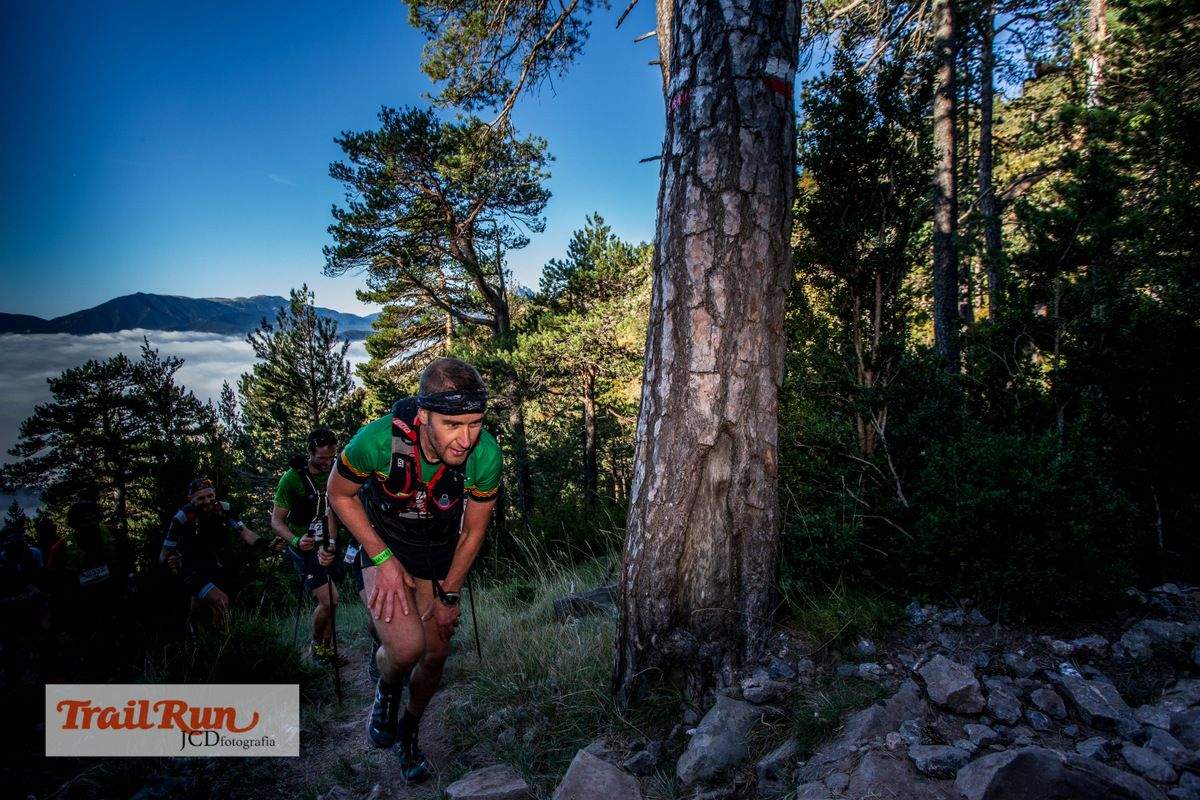 Salomón Ultra Pirineu 2019-06
