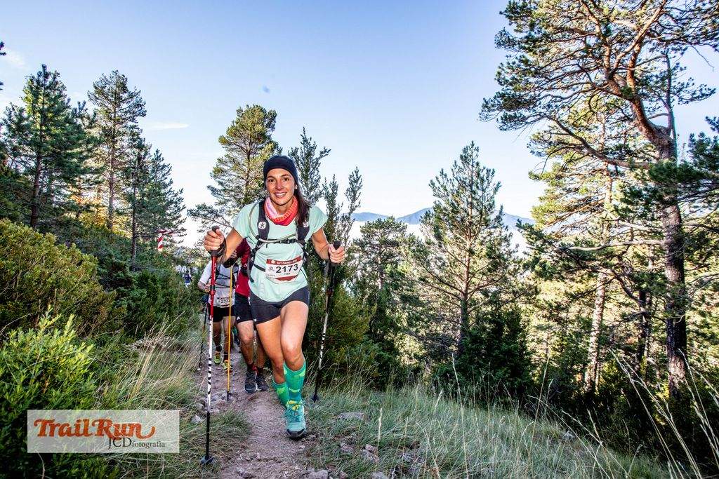 Salomón Ultra Pirineu 2019-04