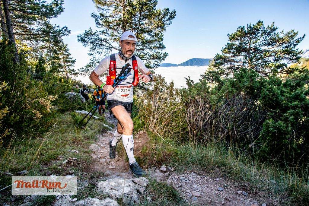 Salomón Ultra Pirineu 2019-04