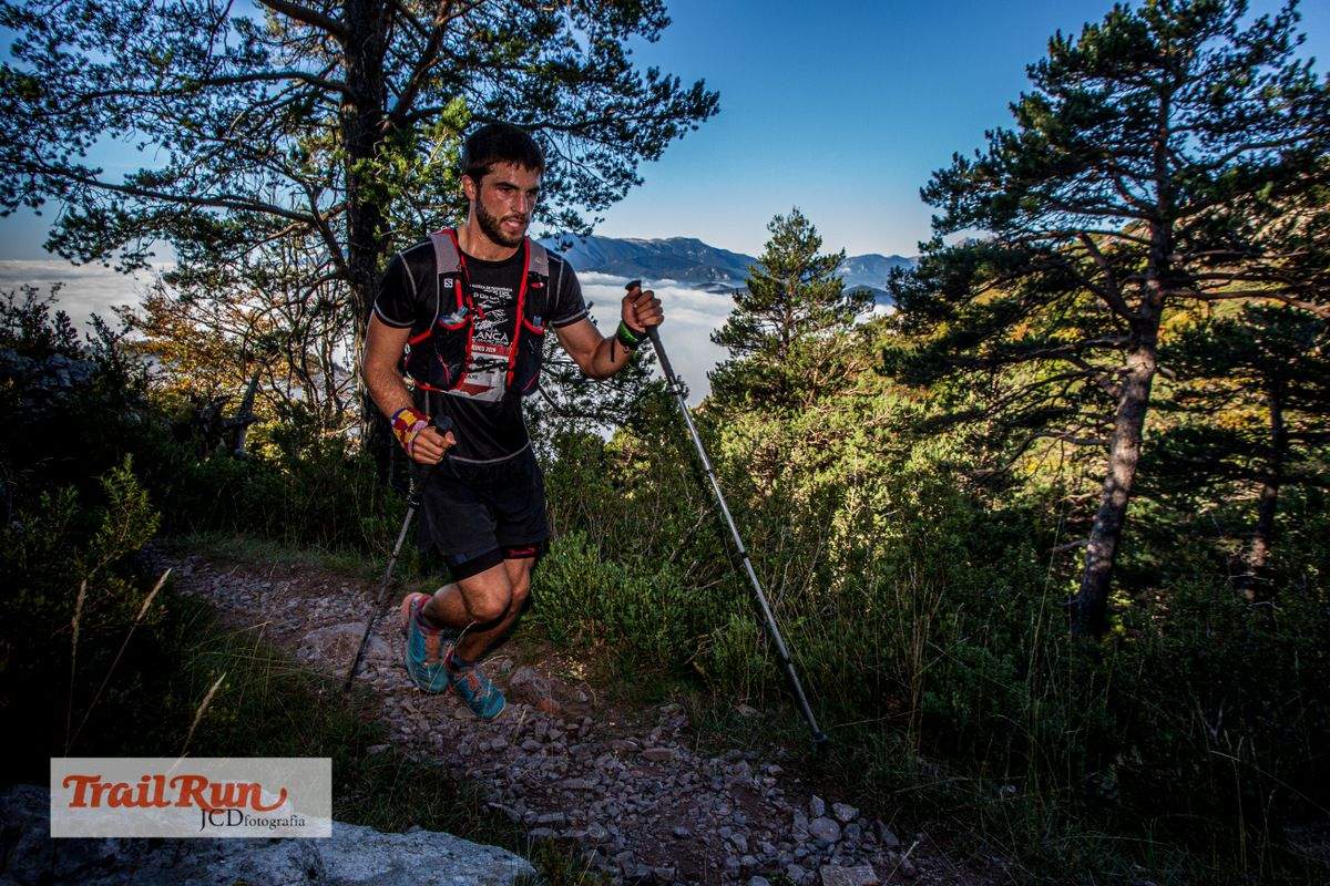 Salomón Ultra Pirineu 2019-06