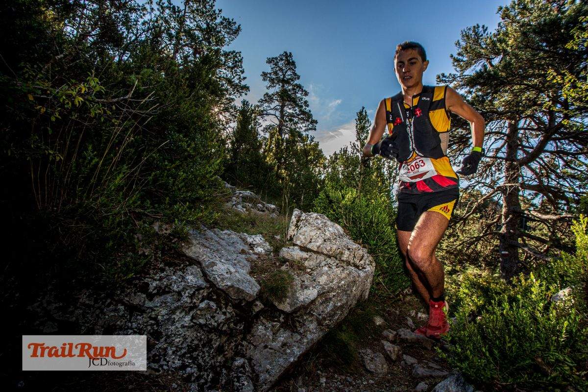 Salomón Ultra Pirineu 2019-05