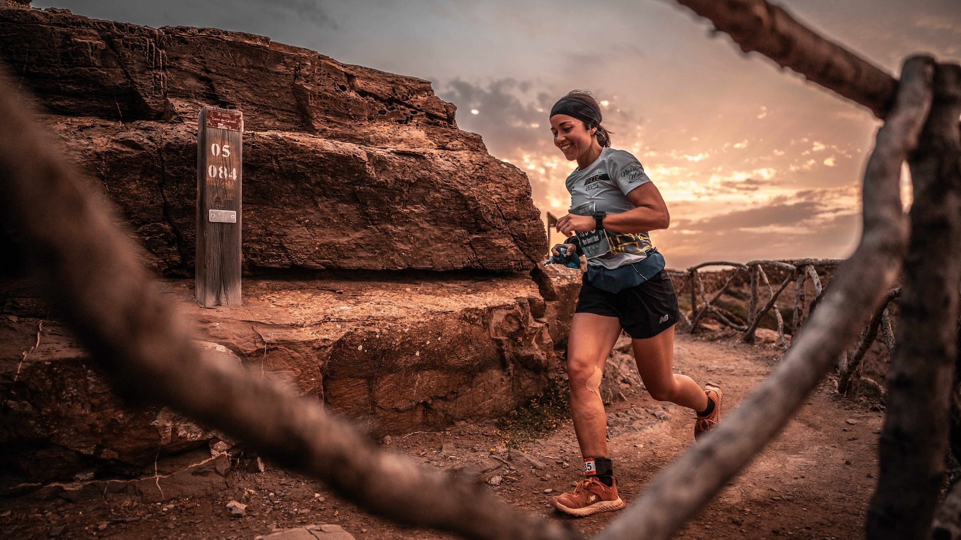 Trail Menorca Camí de Cavalls ConectaBalear 2026 se acerca al “sold out” Foto @José Miguel Muñoz Trail Menorca Camí de Cavalls ConectaBalear 2026 se acerca al “sold out” Foto @José Miguel Muñoz