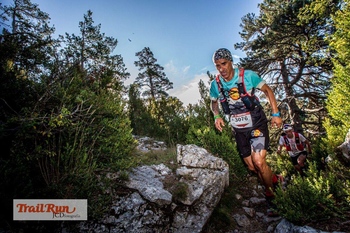 Salomón Ultra Pirineu 2019-08