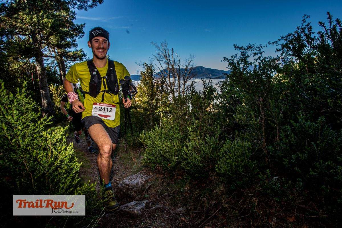 Salomón Ultra Pirineu 2019-07