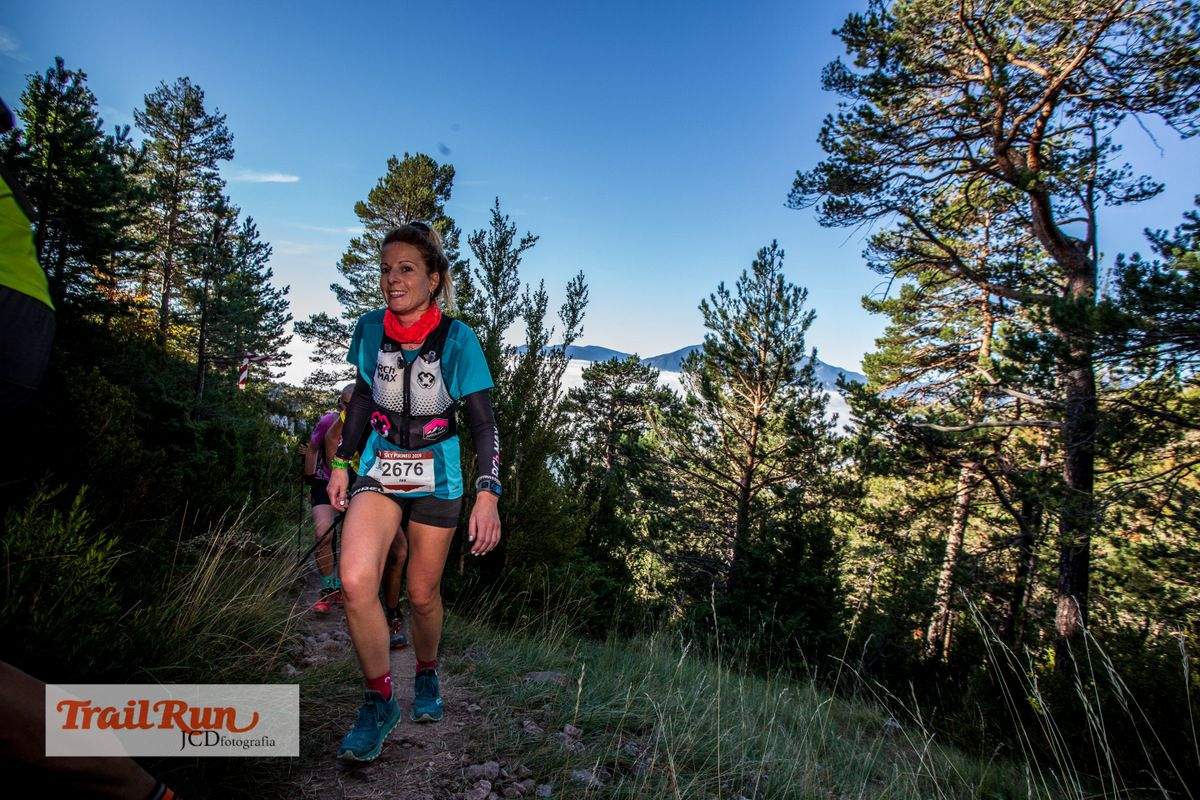 Salomón Ultra Pirineu 2019-07