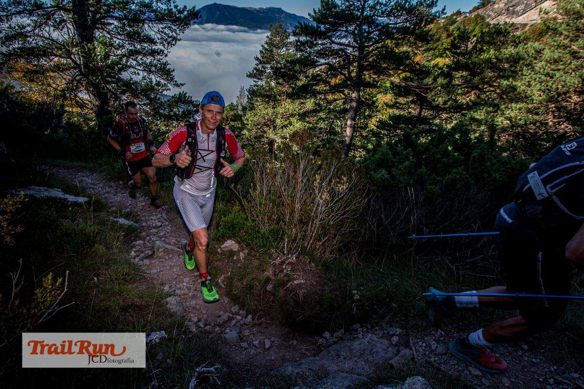 Salomón Ultra Pirineu 2019-08
