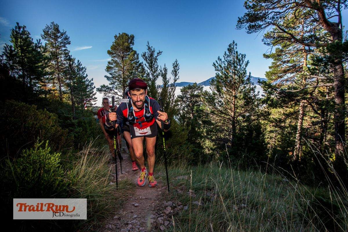 Salomón Ultra Pirineu 2019-08