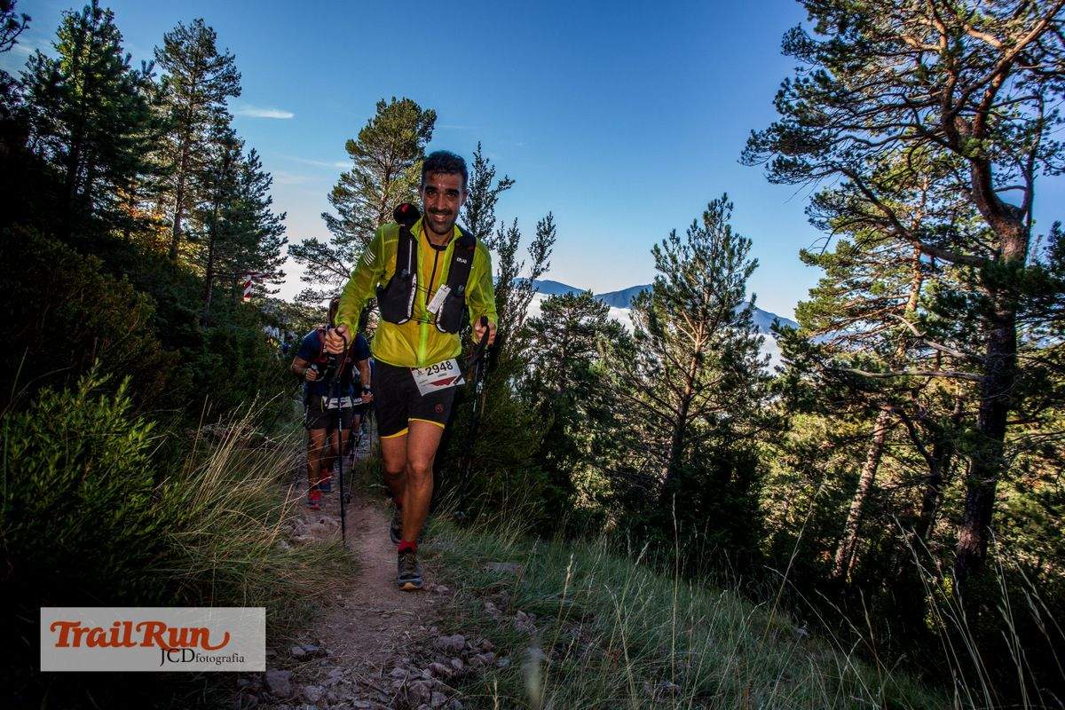 Salomón Ultra Pirineu 2019-08