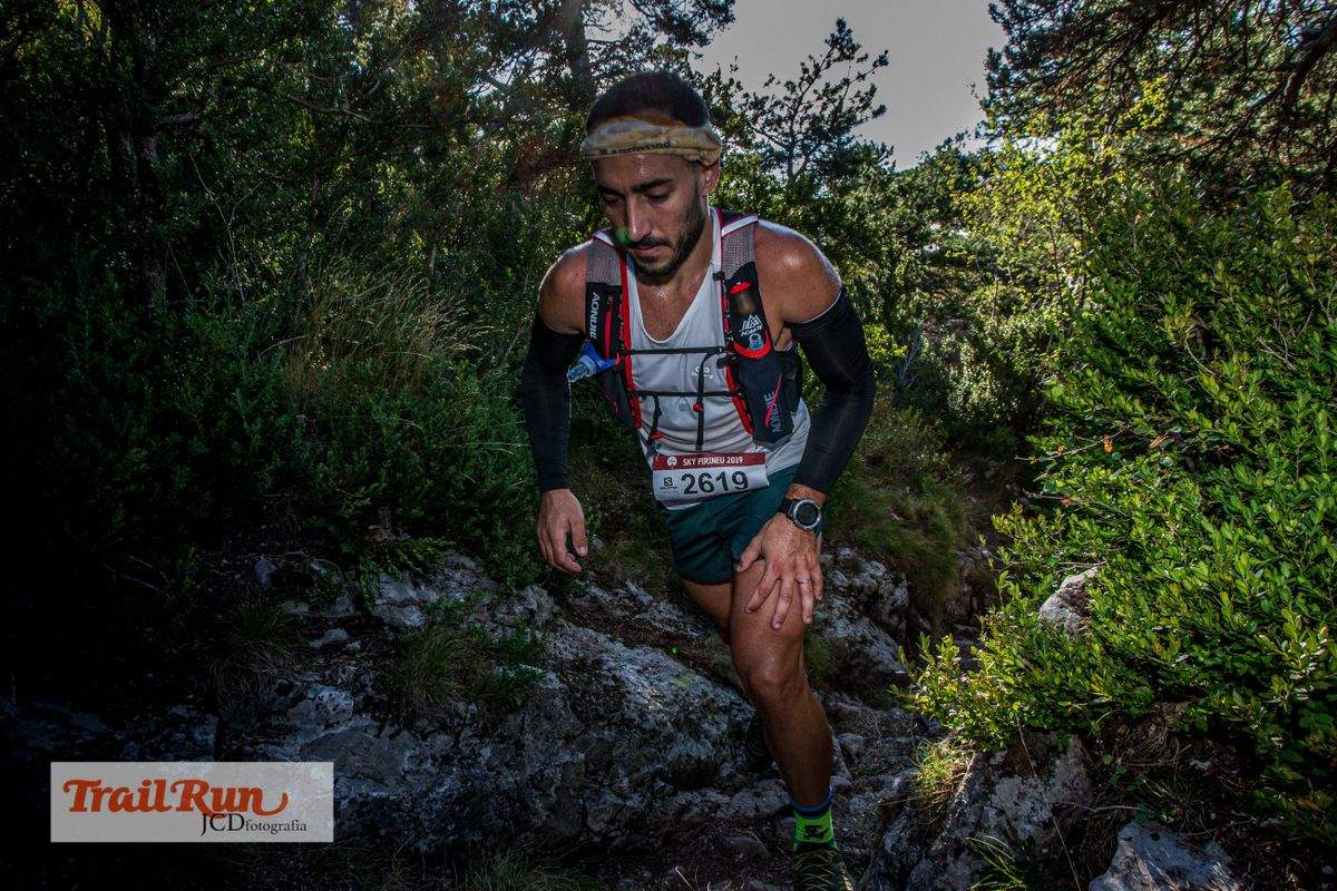 Salomón Ultra Pirineu 2019-06