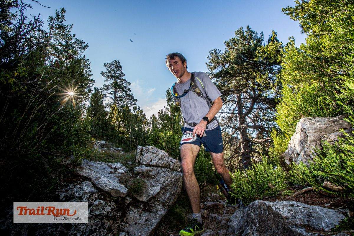 Salomón Ultra Pirineu 2019-08