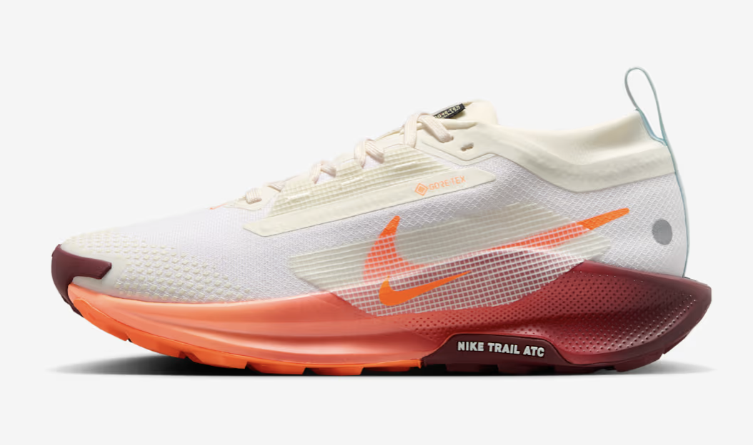 Nike Pegasus Trail 5 GORE TEXT mujer Nike Pegasus Trail 5 GORE TEXT mujer
