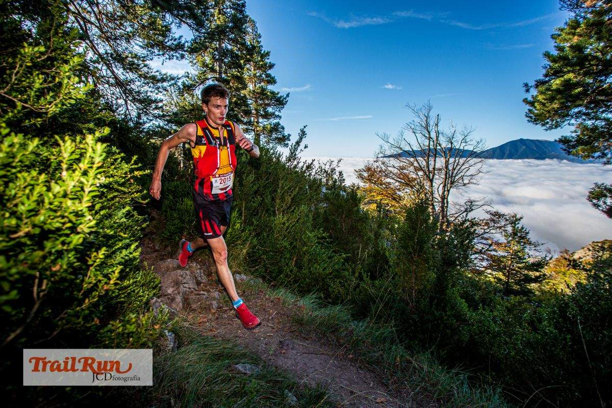 Salomón Ultra Pirineu 2019-07