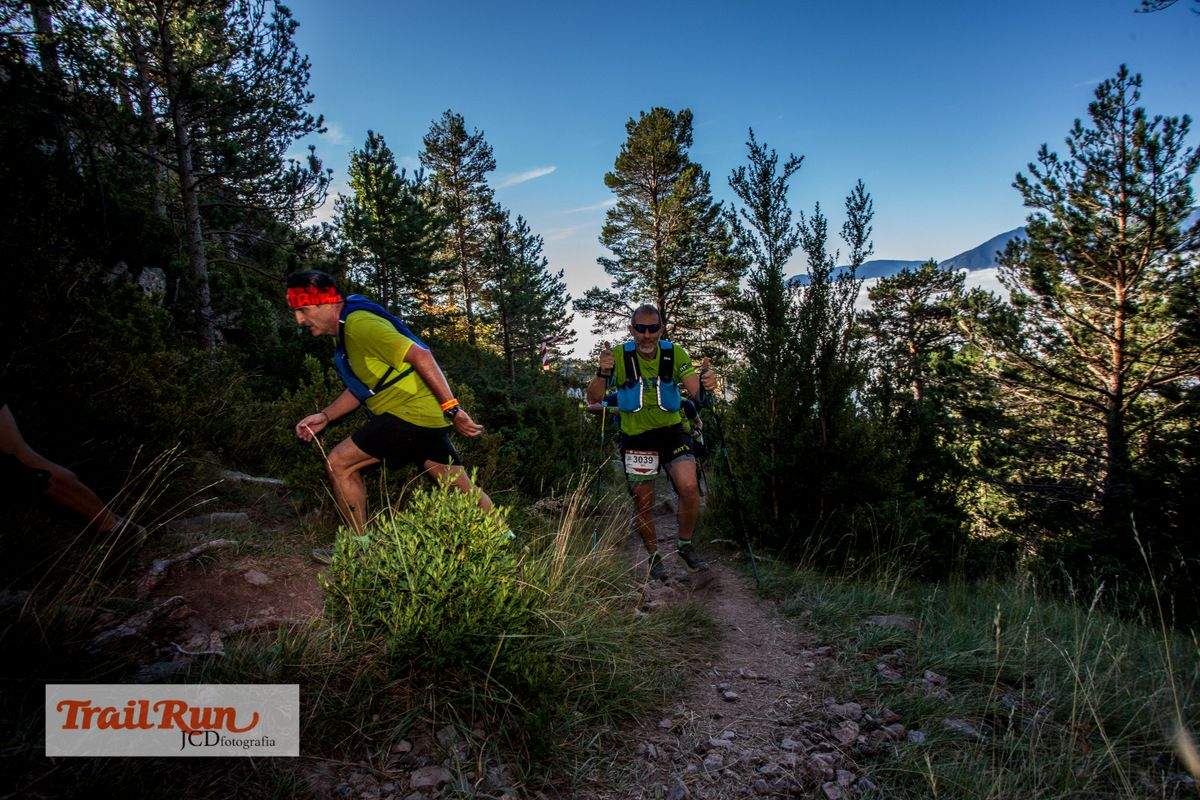 Salomón Ultra Pirineu 2019-07