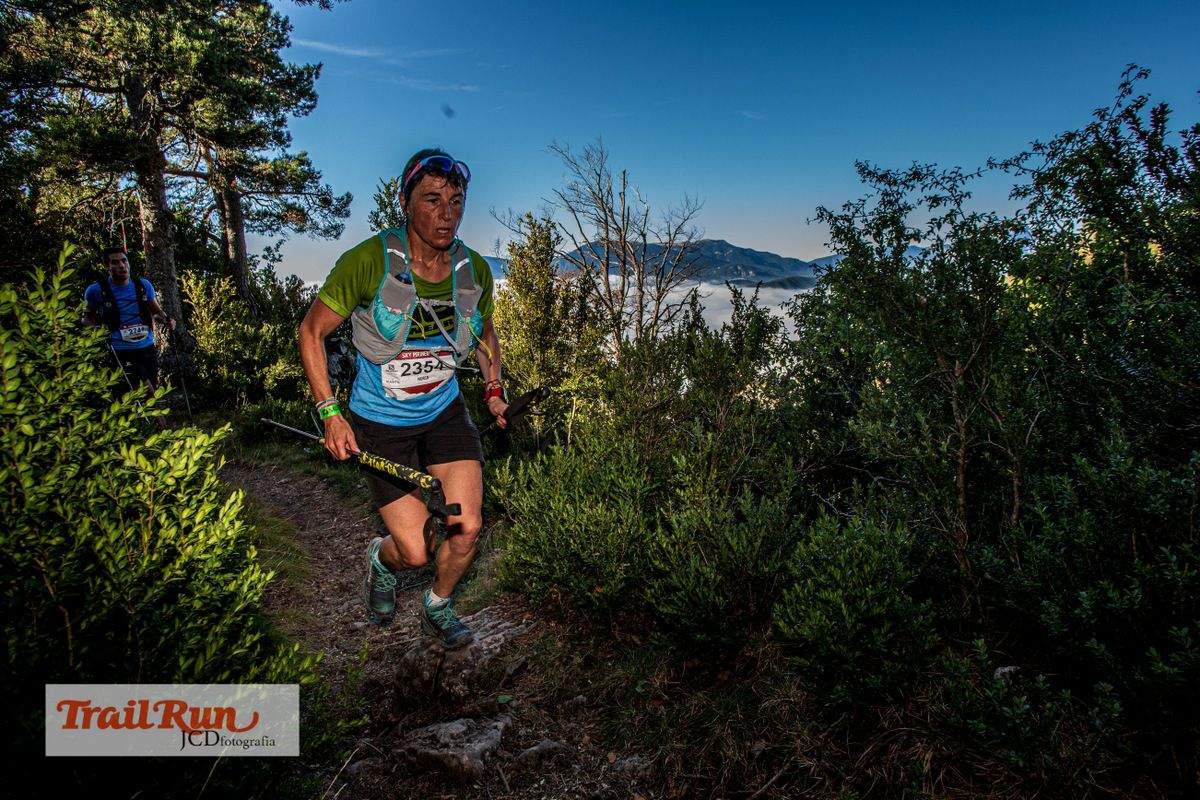 Salomón Ultra Pirineu 2019-07