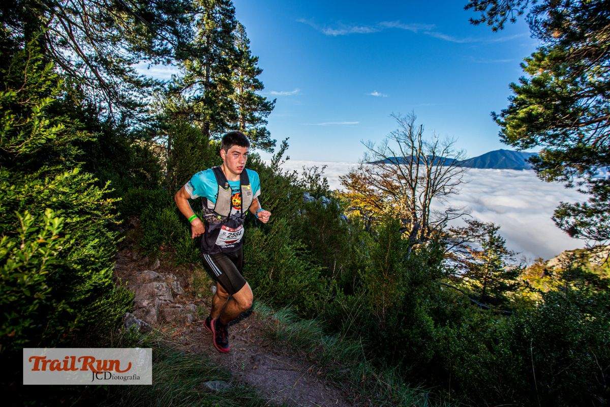 Salomón Ultra Pirineu 2019-06